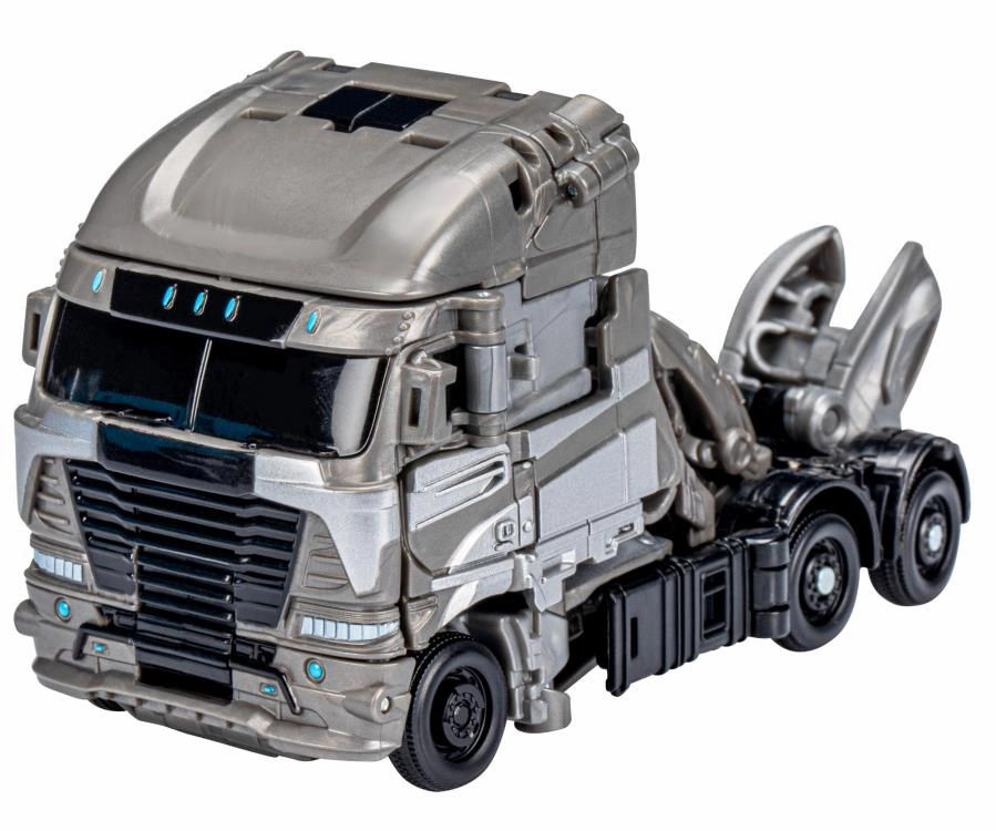 Transformers Generations Studio Series #90 Voyager Galvatron Action Figure