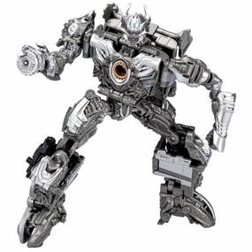 Transformers Generations Studio Series #90 Voyager Galvatron Action Figure