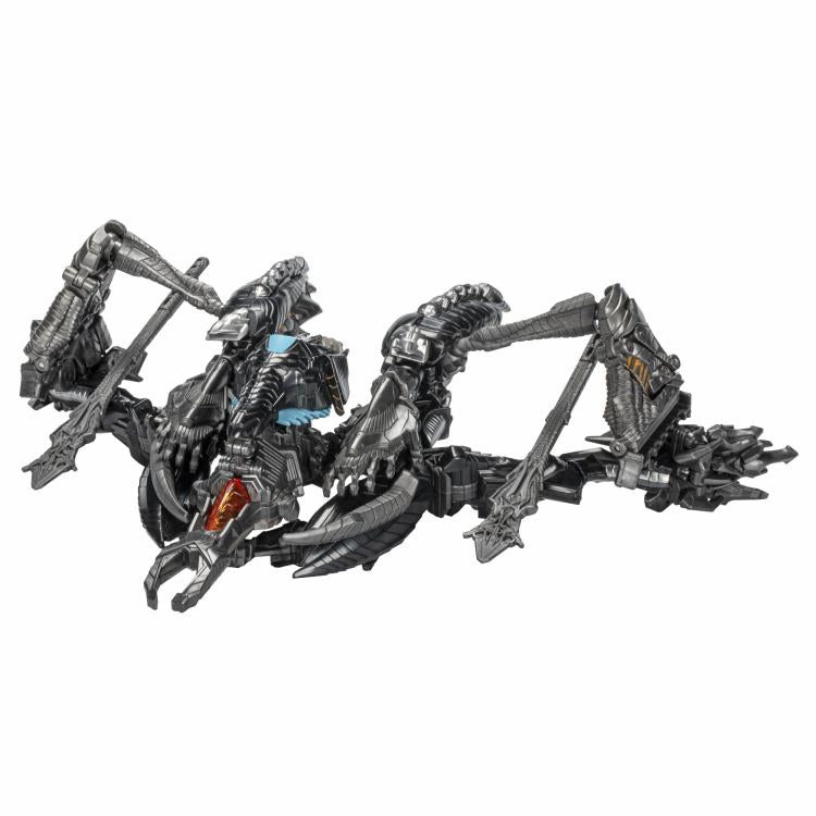 Transformers Generations Studio Series #91 Leader The Fallen Action Figure