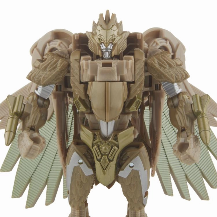Transformers Generations Studio Series #97 Deluxe Airazor Action Figure