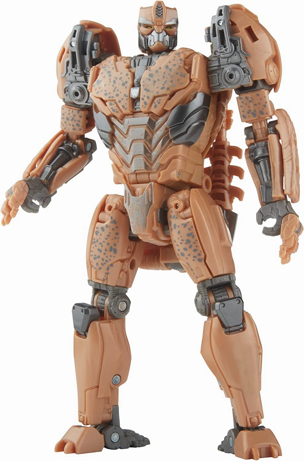Transformers Generations Studio Series #98 Voyager Cheetor Action Figure