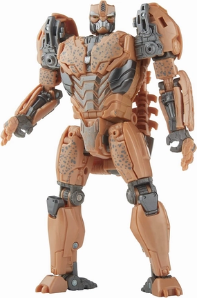 Transformers Generations Studio Series #98 Voyager Cheetor Action Figure