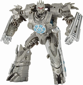 Transformers Generations Studio Series Revenge of the Fallen #62 Deluxe Satellite Soundwave Action Figure