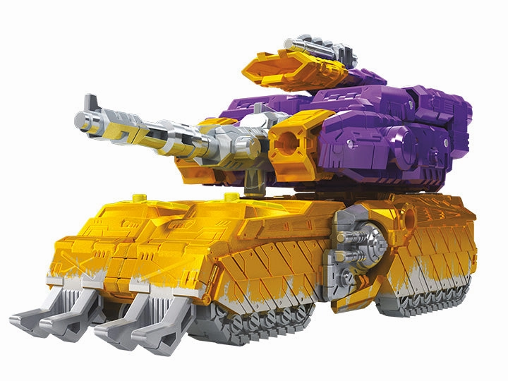 Transformers Generations War For Cybertron: Siege Deluxe Impactor Action Figure WFC-S42