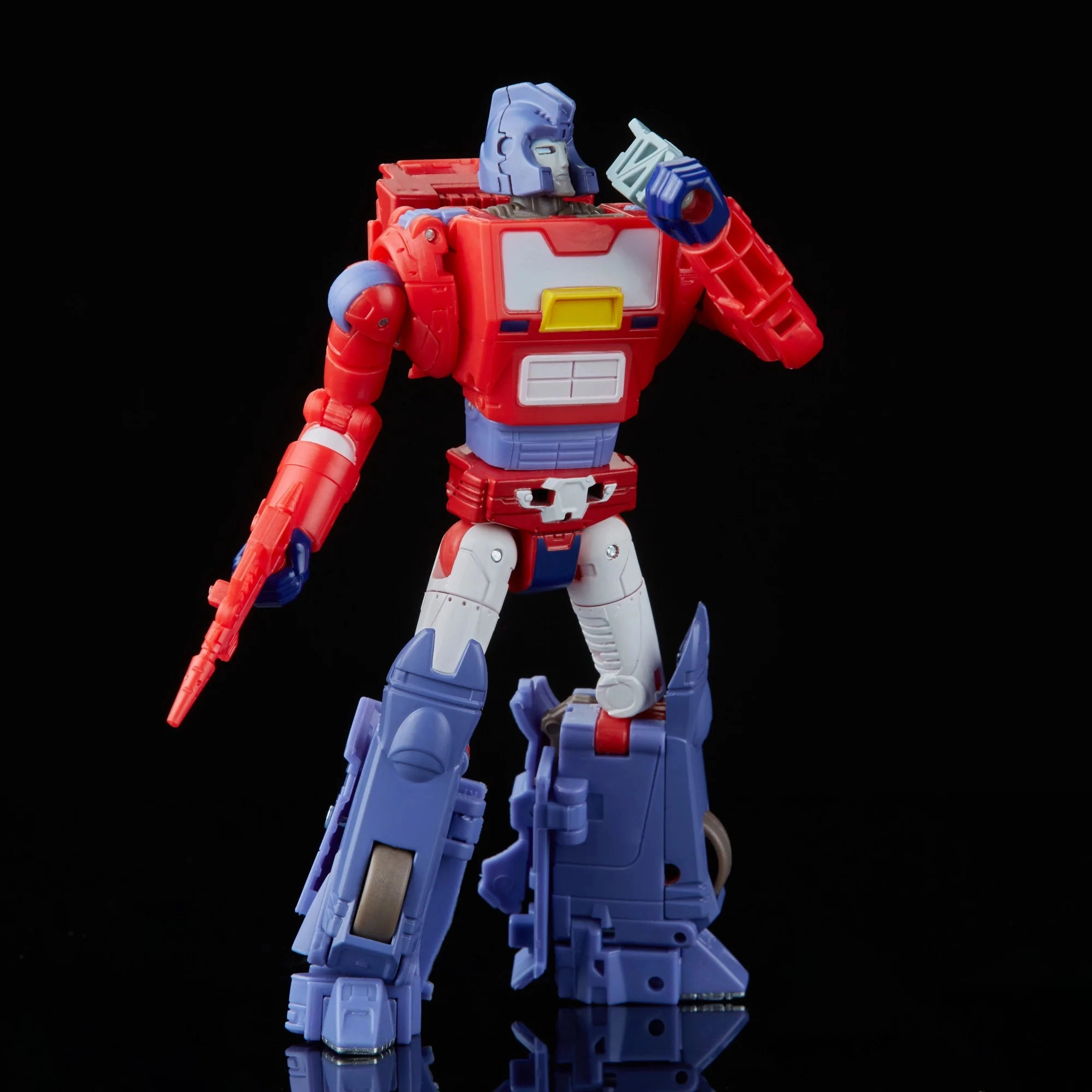 Transformers Legacy A Hero is Born 2-Pack Action Figure