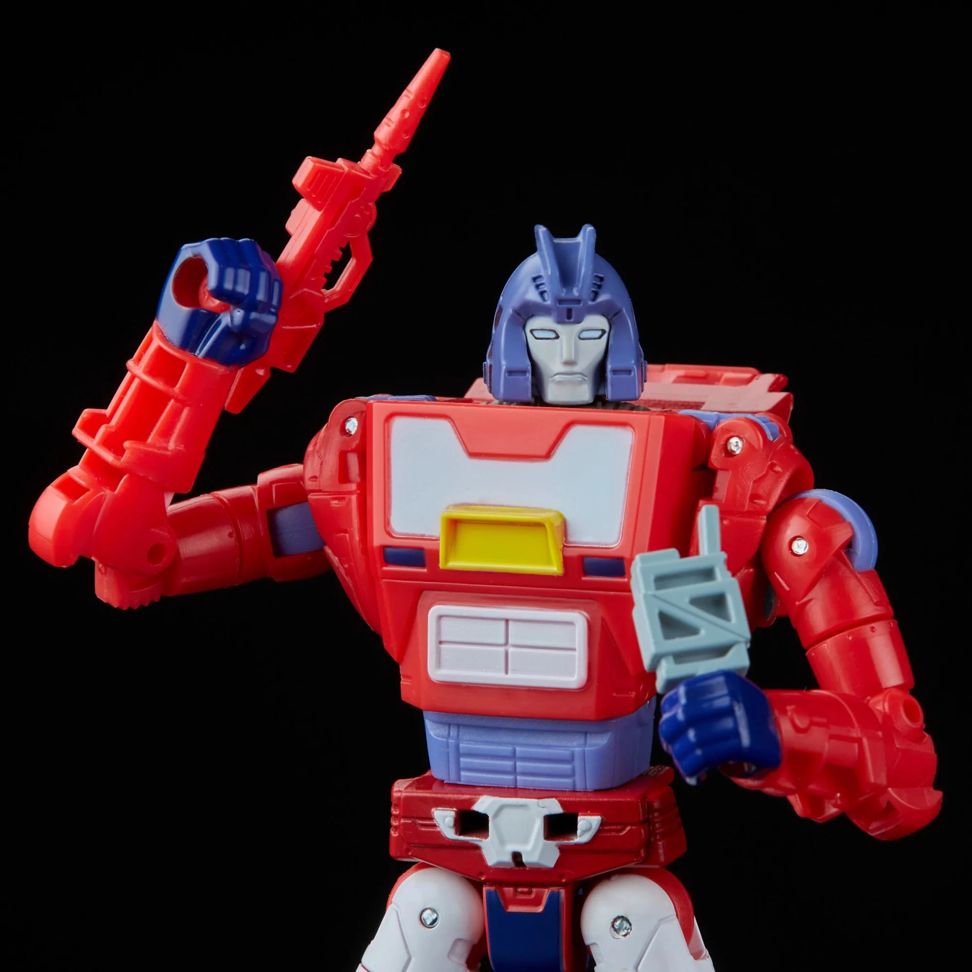 Transformers Legacy A Hero is Born 2-Pack Action Figure