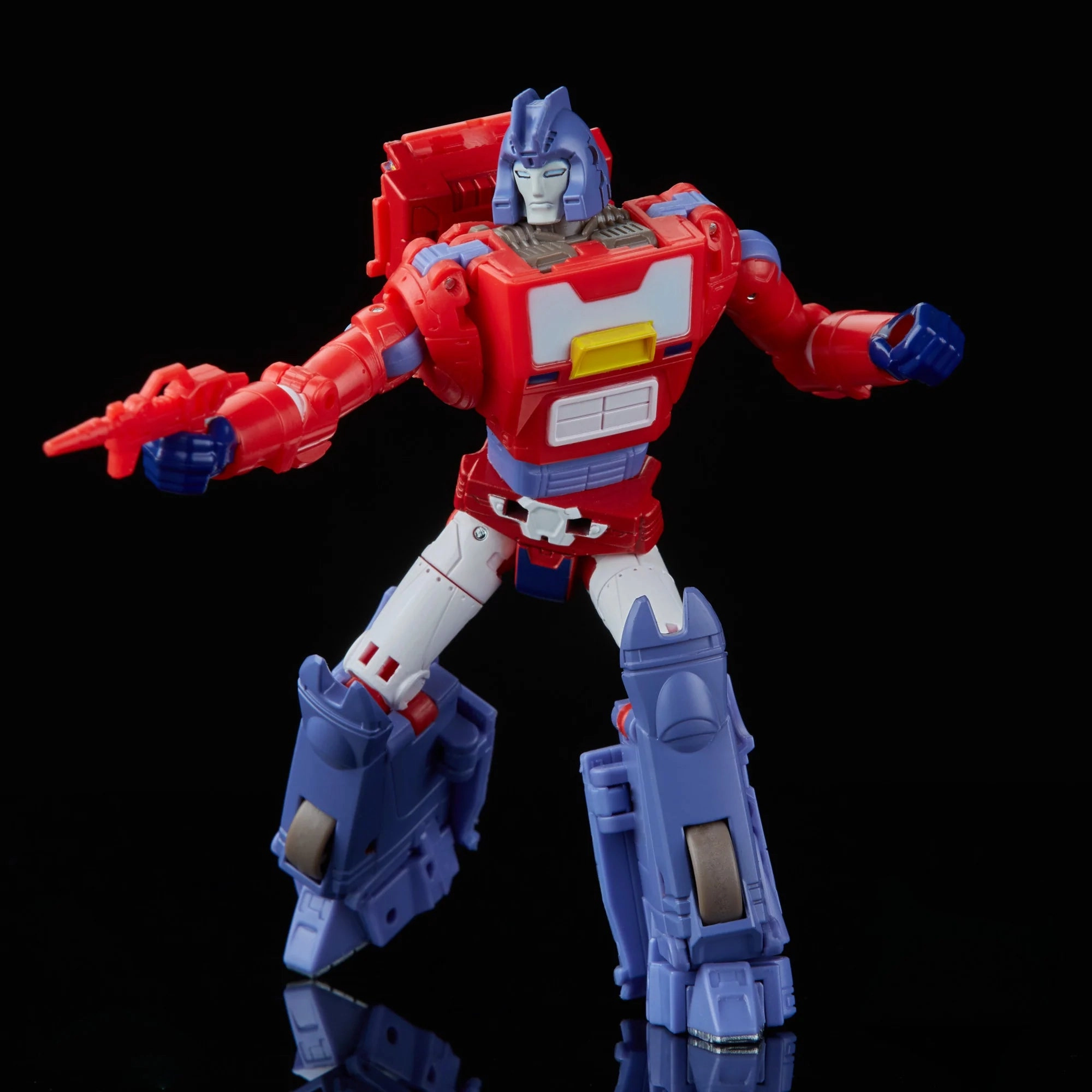 Transformers Legacy A Hero is Born 2-Pack Action Figure