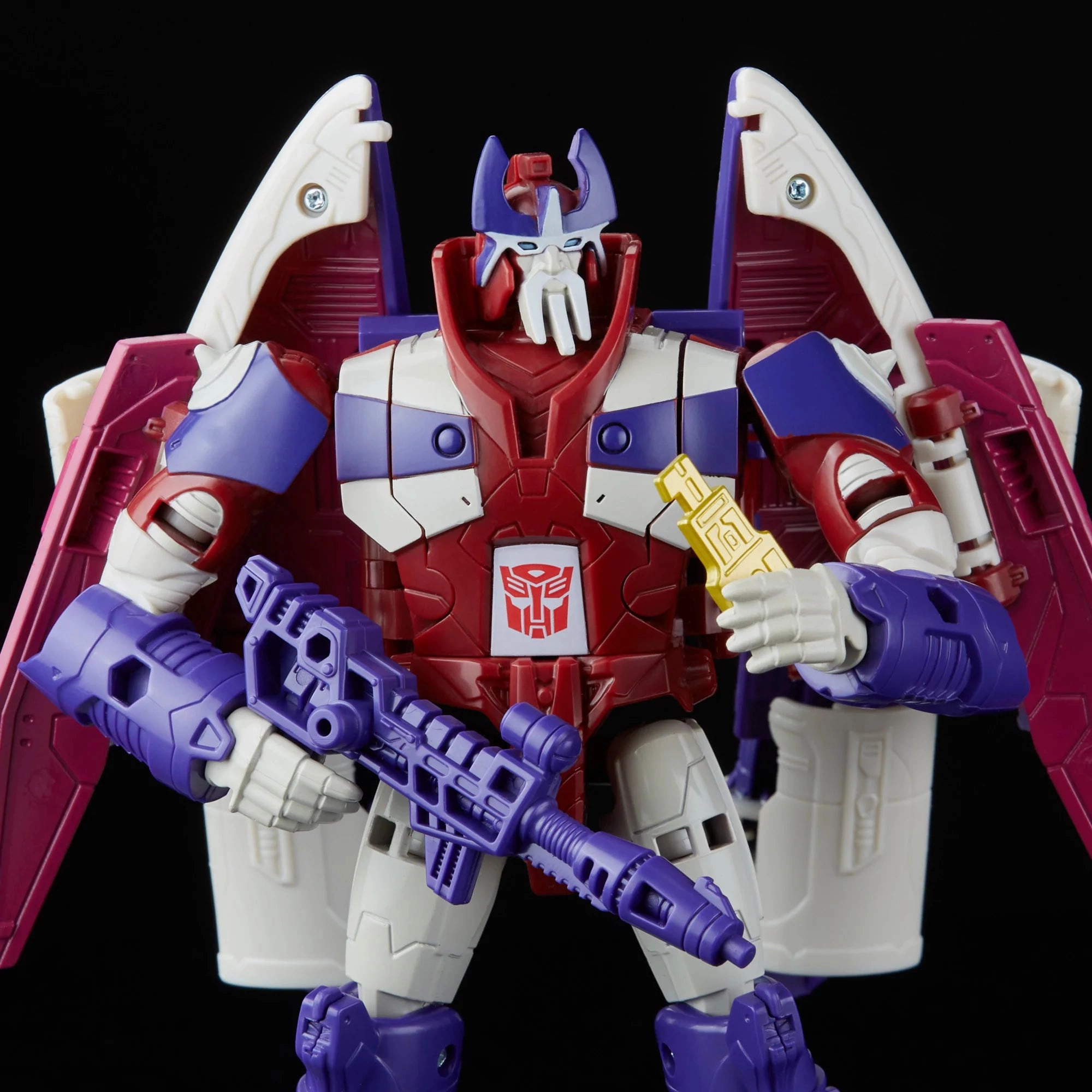 Transformers Legacy A Hero is Born 2-Pack Action Figure