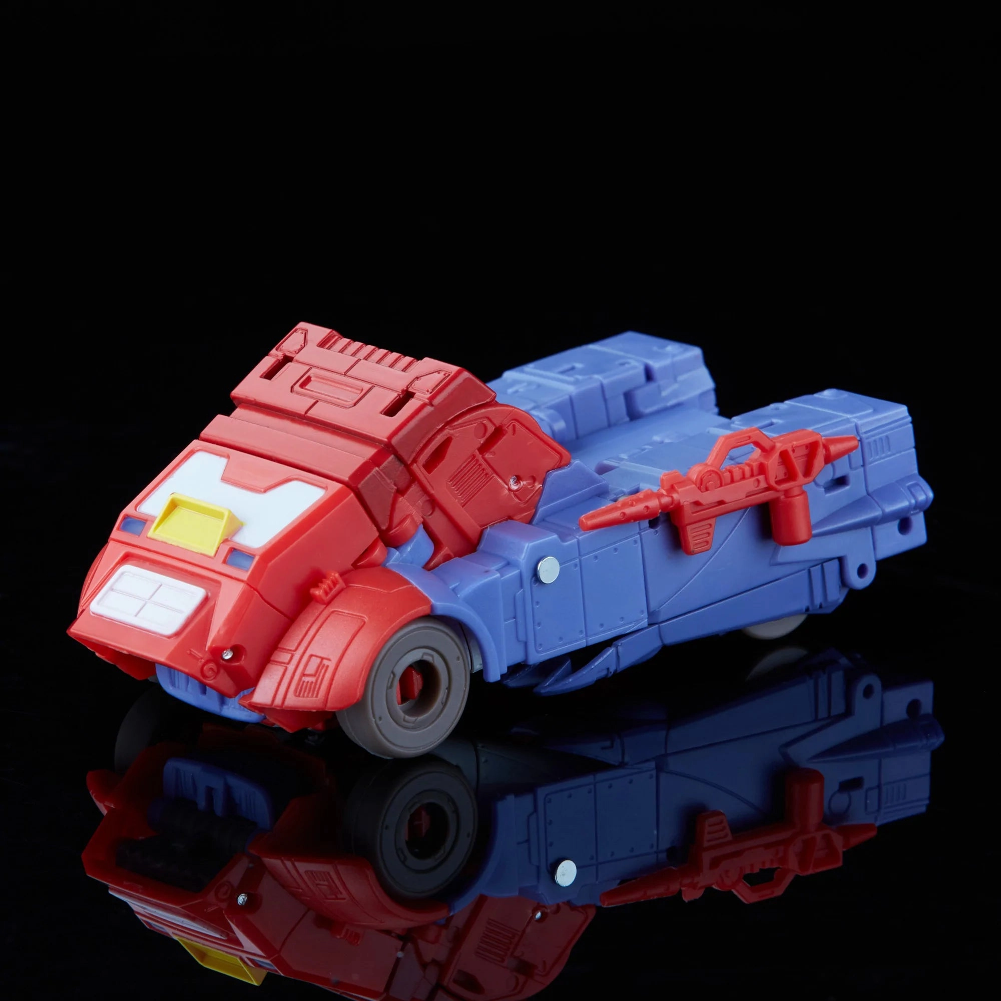 Transformers Legacy A Hero is Born 2-Pack Action Figure