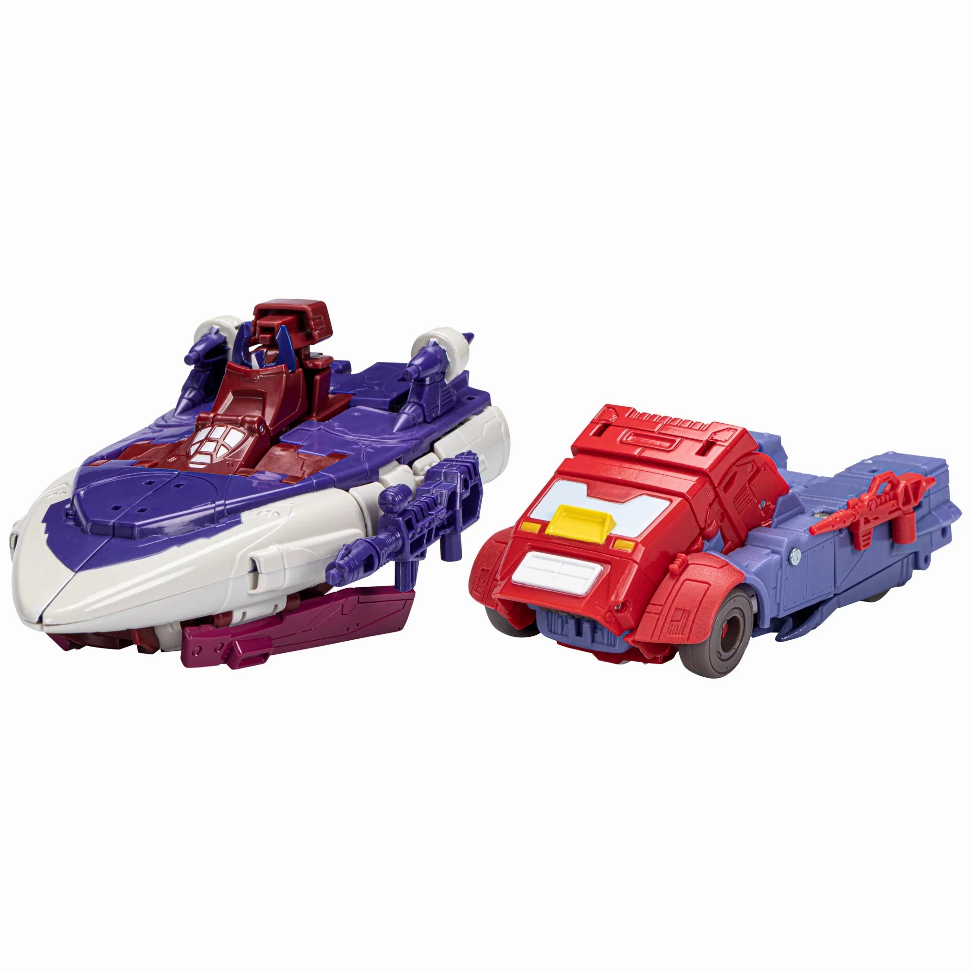 Transformers Legacy A Hero is Born 2-Pack Action Figure