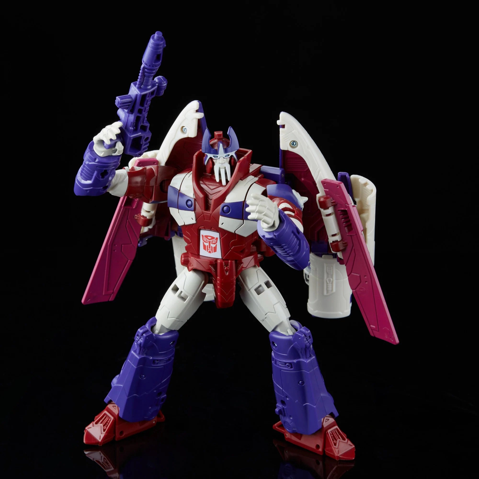 Transformers Legacy A Hero is Born 2-Pack Action Figure