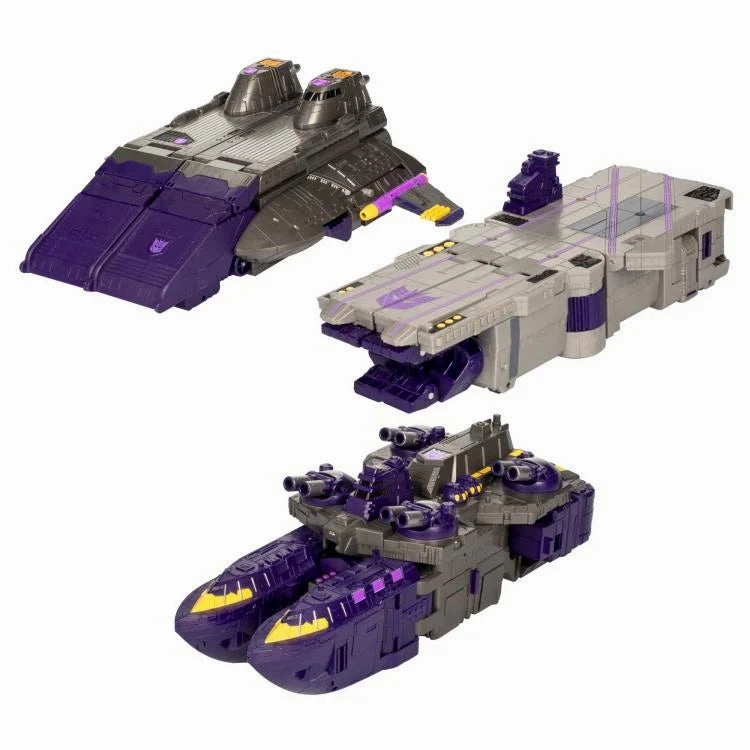 Transformers Legacy United - Titan Class - Tidal Wave (Armada Universe)
