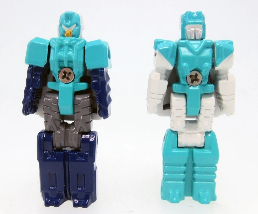 Transformers Legends LG-60 Overlord Action Figure