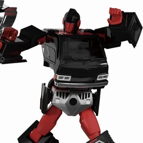 Transformers Masterpiece - MPG-11 DK-2 Guard