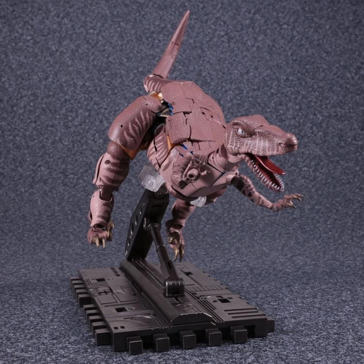 Transformers Masterpiece Beast Wars MP-41 Dinobot Figure Long Life Design