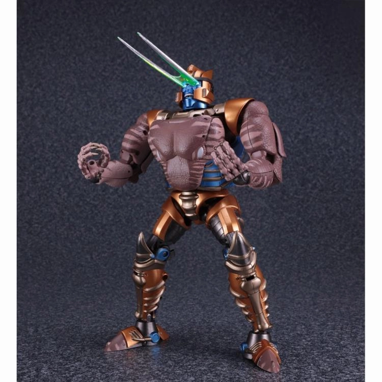 Transformers Masterpiece Beast Wars MP-41 Dinobot Figure Long Life Design