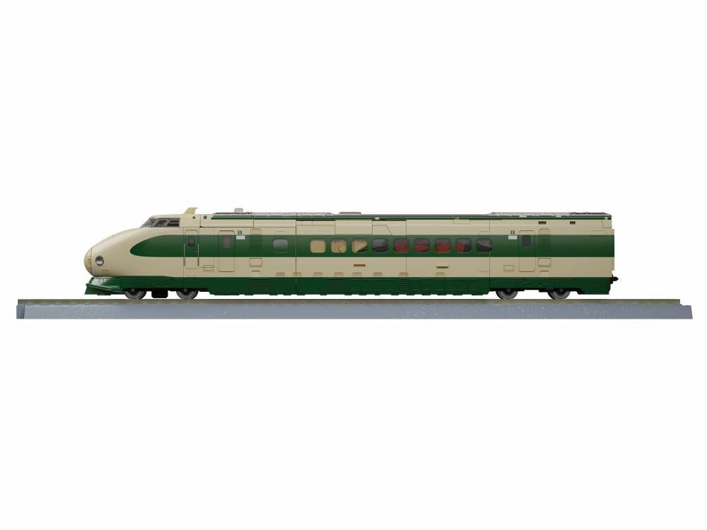 Transformers Masterpiece G MPG-03 Trainbot Yukikaze Action Figure