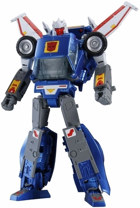 Transformers Masterpiece MP-25 Tracks Action Figure