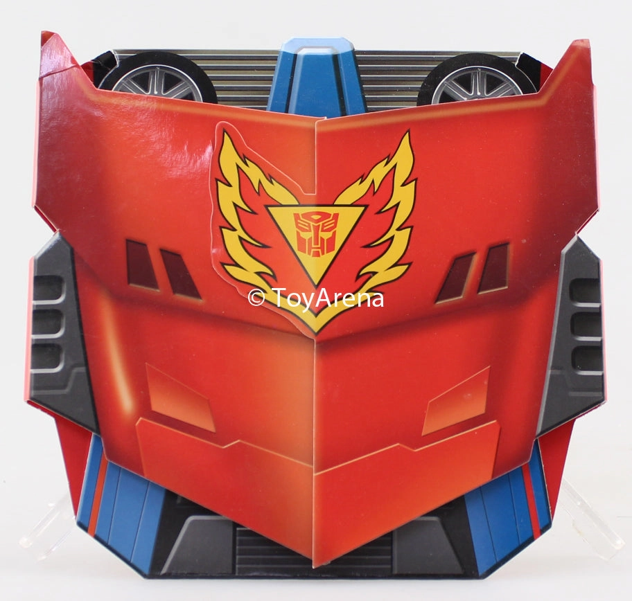 Transformers Masterpiece MP-26 Road Rage Action Figure ( Coin Only )