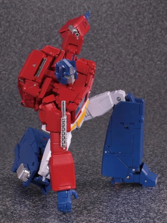 Transformers Masterpiece MP-44 Optimus Prime / Convoy Version 3