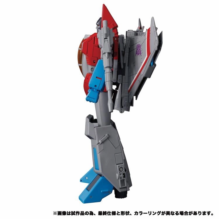 Transformers Masterpiece MP-52 Starscream 2.0 Action Figure