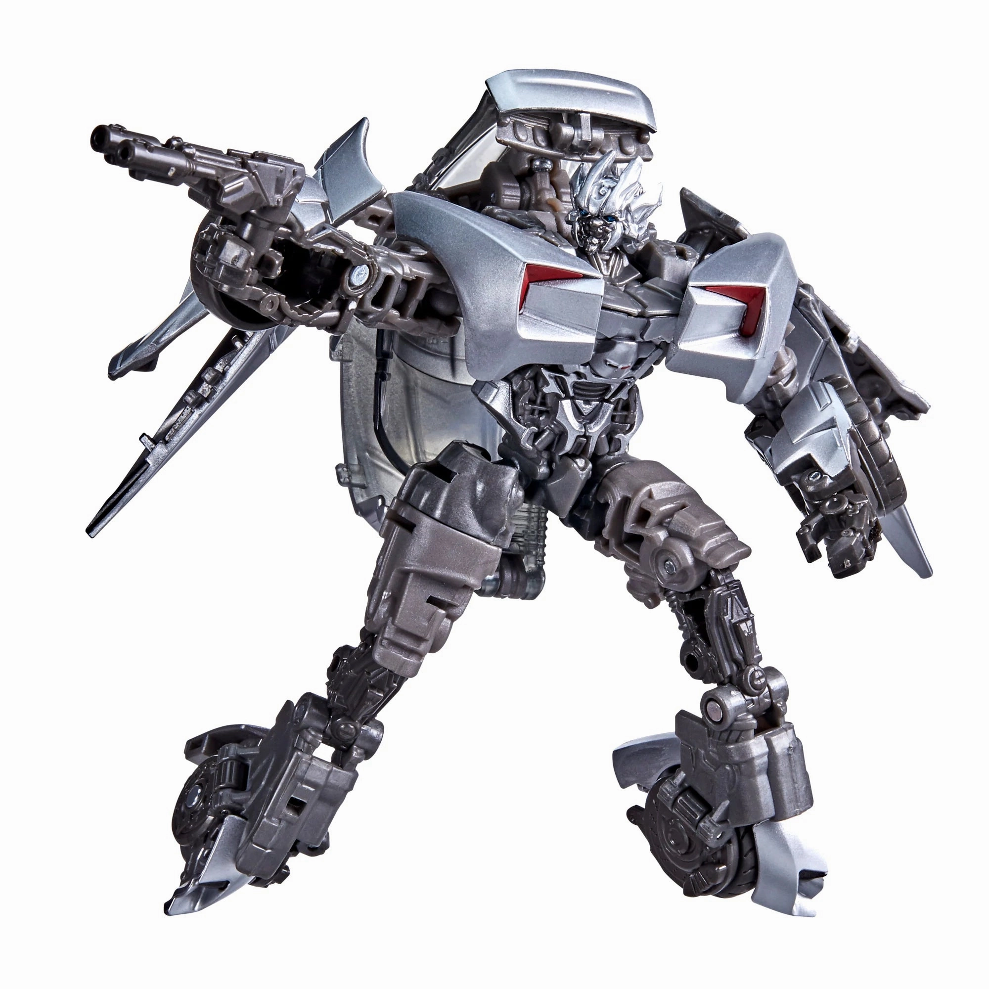 Transformers Studio Series 78 - Deluxe Sideswipe Transformers: Revenge of the Fallen Sideswipe