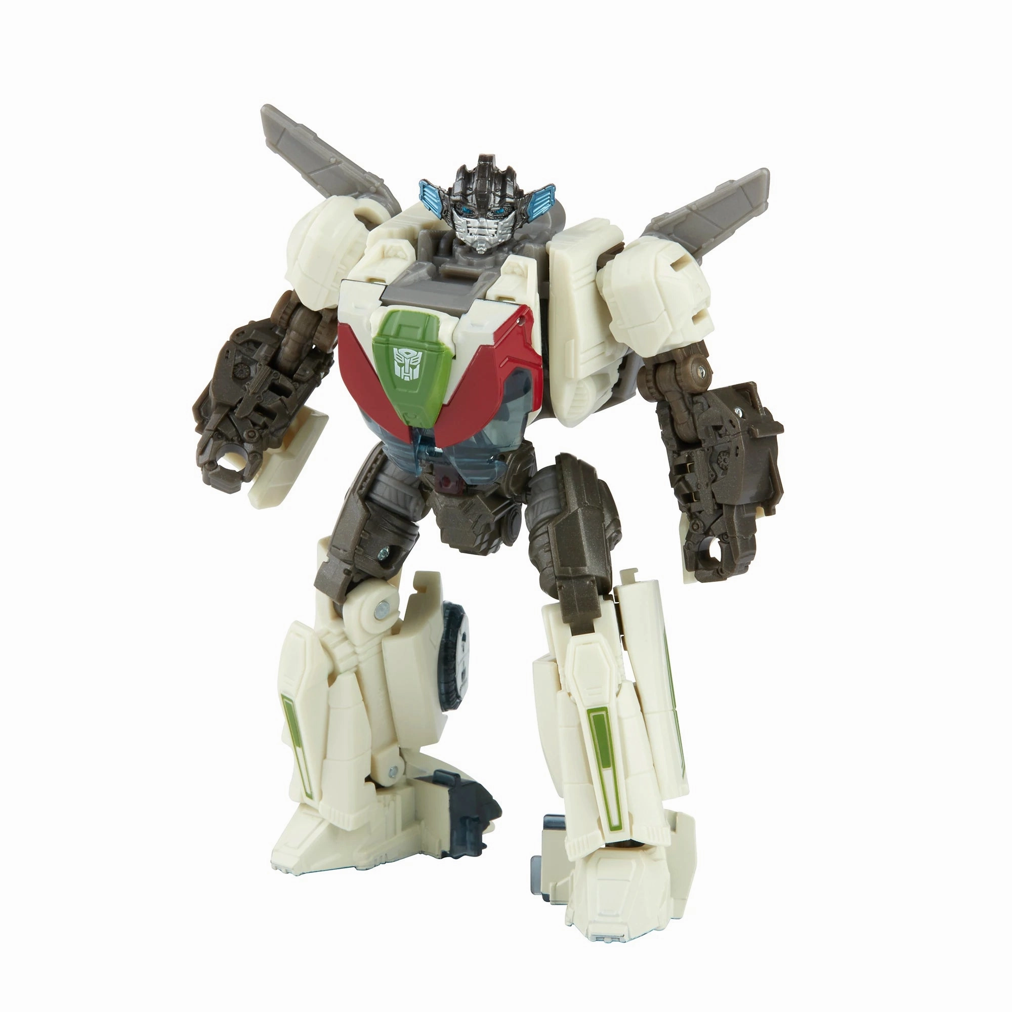 Transformers Studio Series 81 - Deluxe Wheeljack