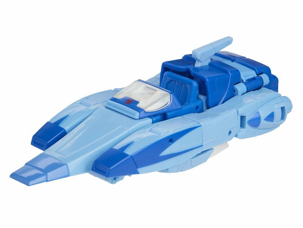 Transformers Studio Series 86 - Deluxe Blurr