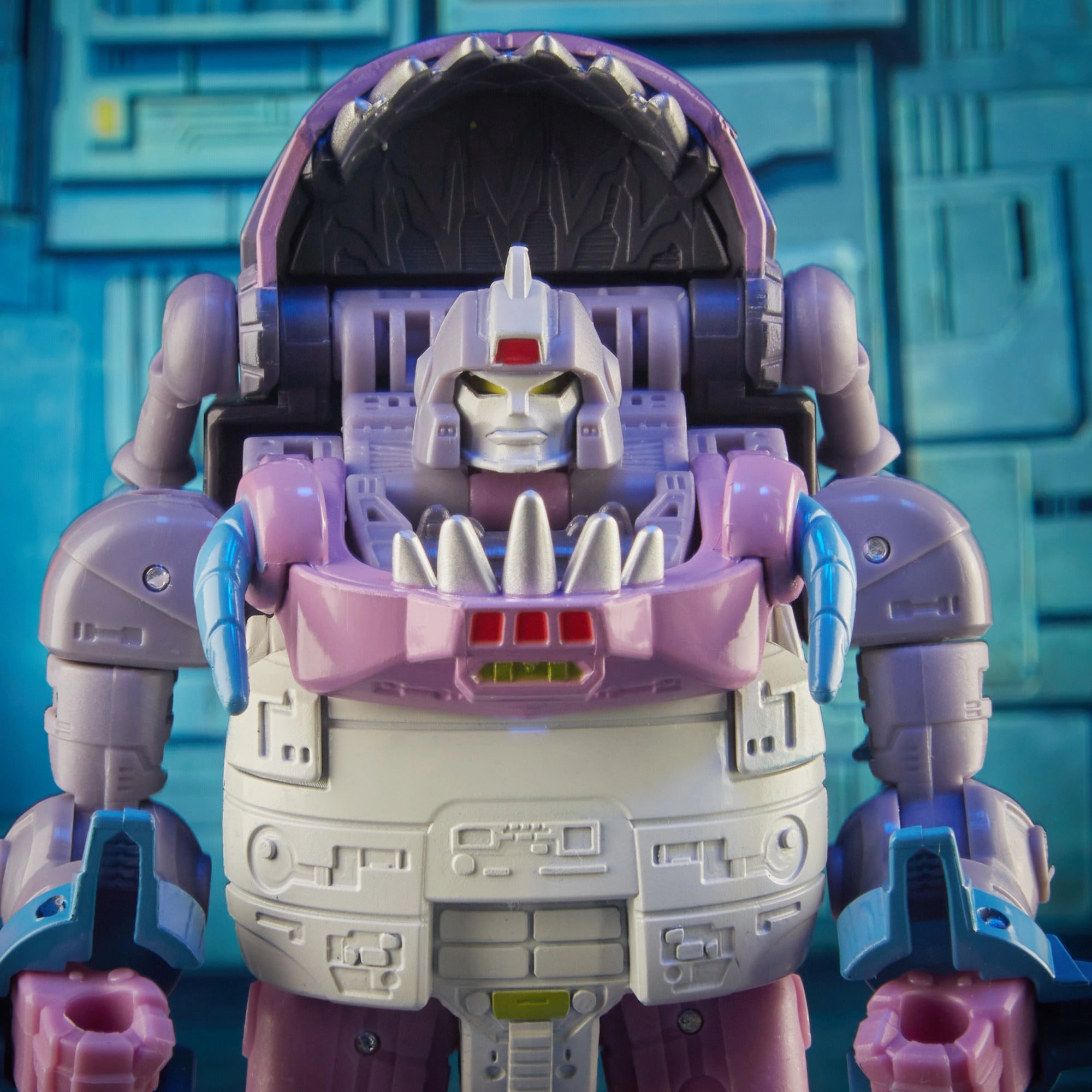 Transformers Studio Series 86 - Deluxe Gnaw