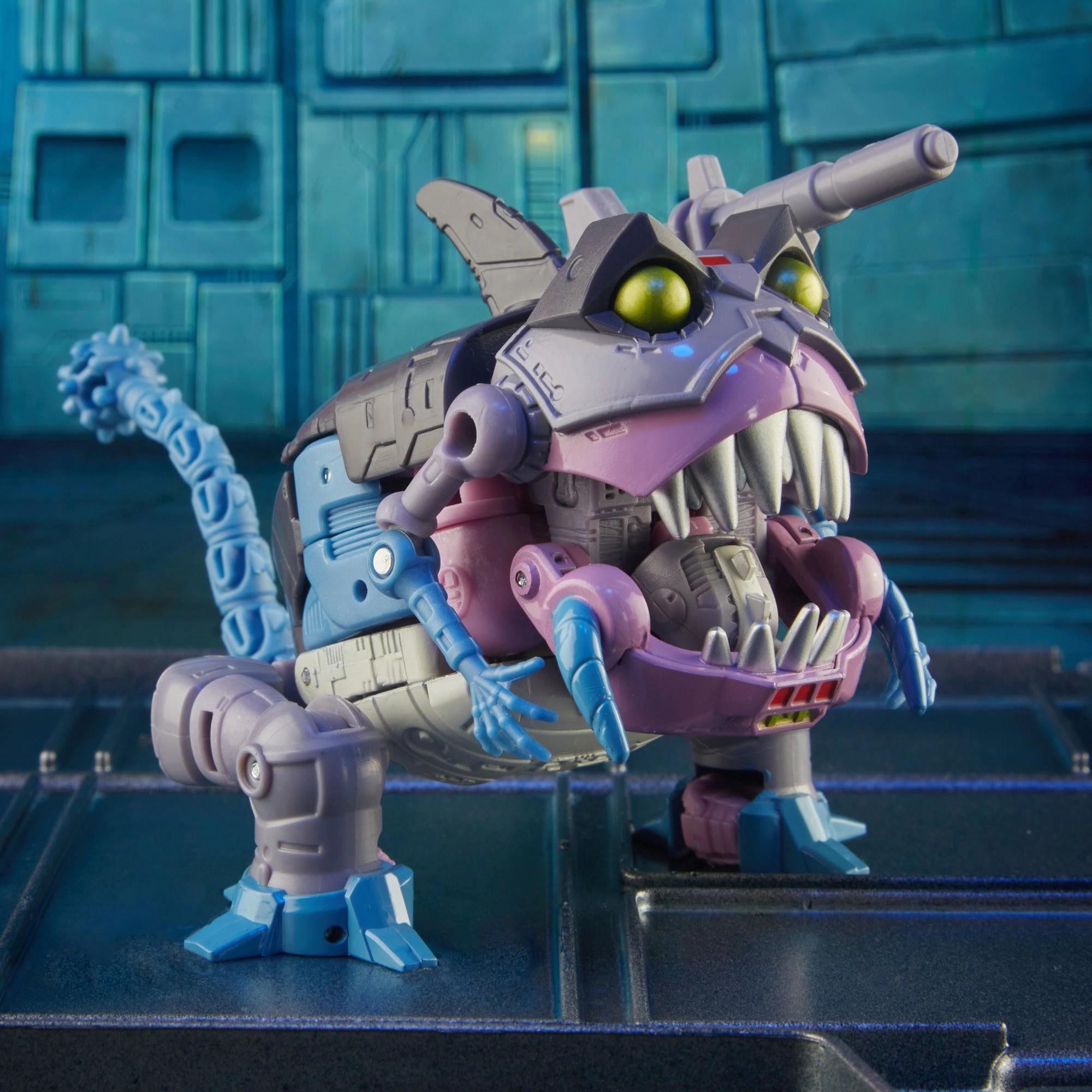 Transformers Studio Series 86 - Deluxe Gnaw
