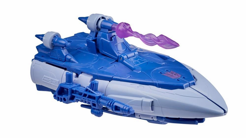 Transformers Studio Series 86 - Voyager Scourge