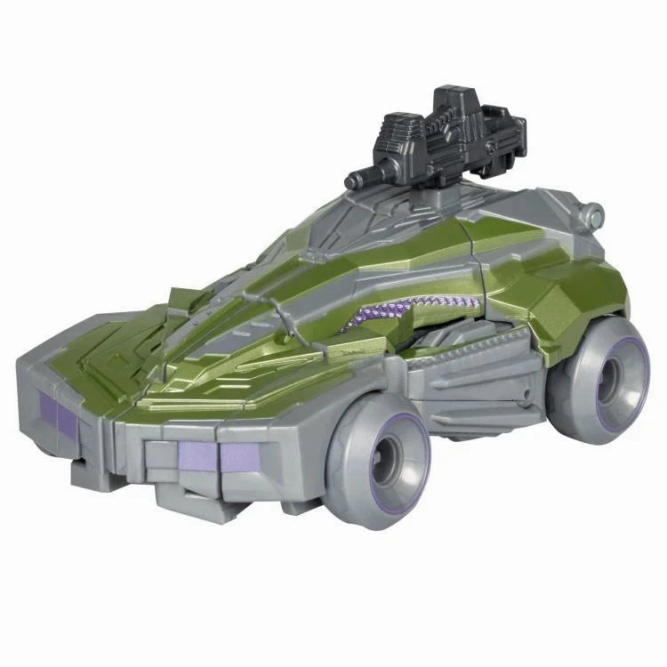 Transformers Studio Series Gamer Edition War For Cybertron #08 Deluxe Deception Soldier Action Figure
