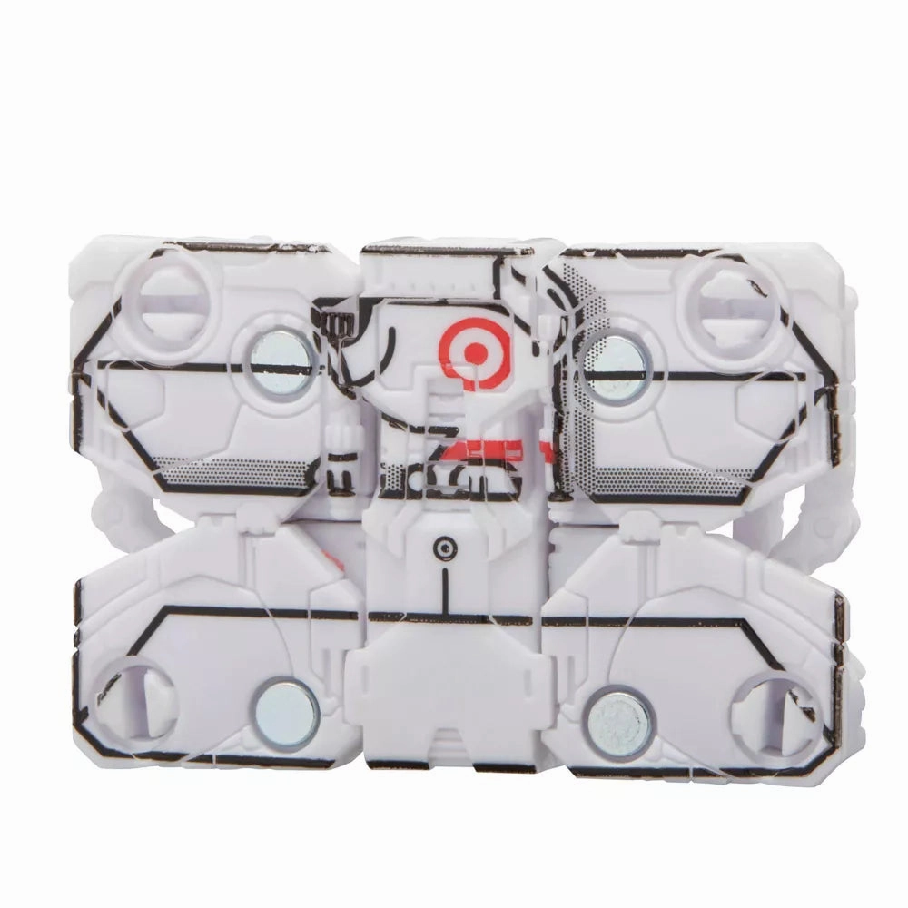 Transformers Target Optimus Prime and Autobot Bullseye 2 Pack Exclusive Action Figure Set