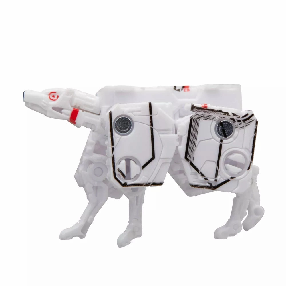 Transformers Target Optimus Prime and Autobot Bullseye 2 Pack Exclusive Action Figure Set