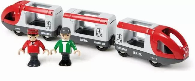 Travel Train