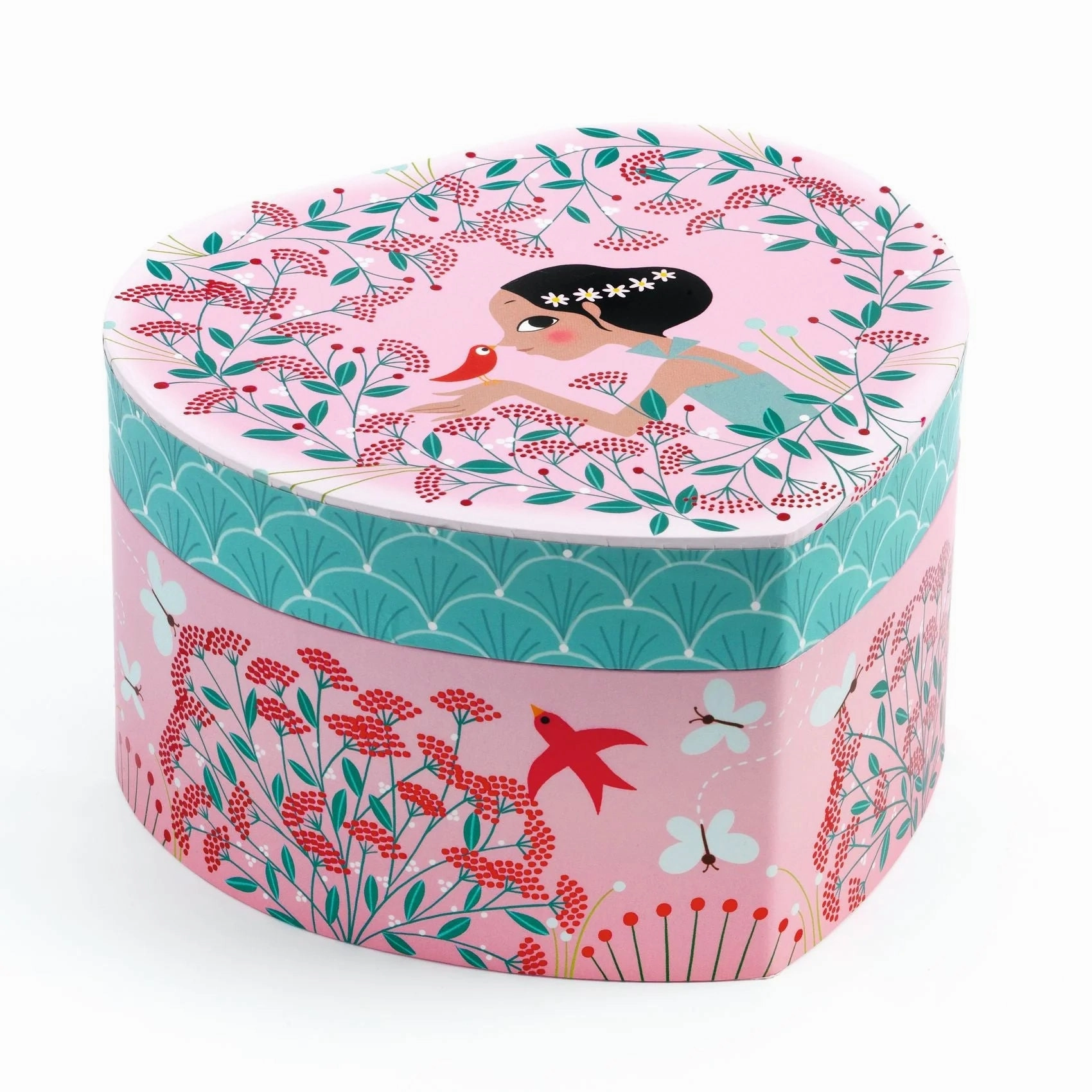 Treasure Music Boxes