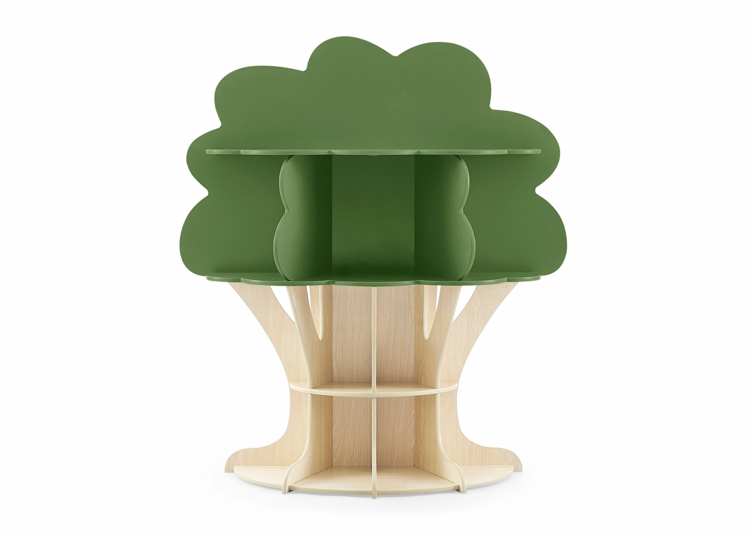 Tree Bookcase