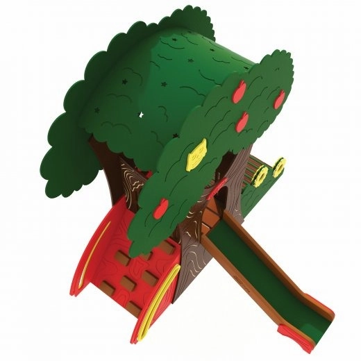 Tree House