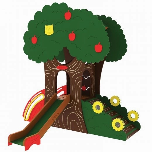Tree House