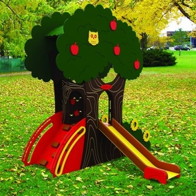 Tree House