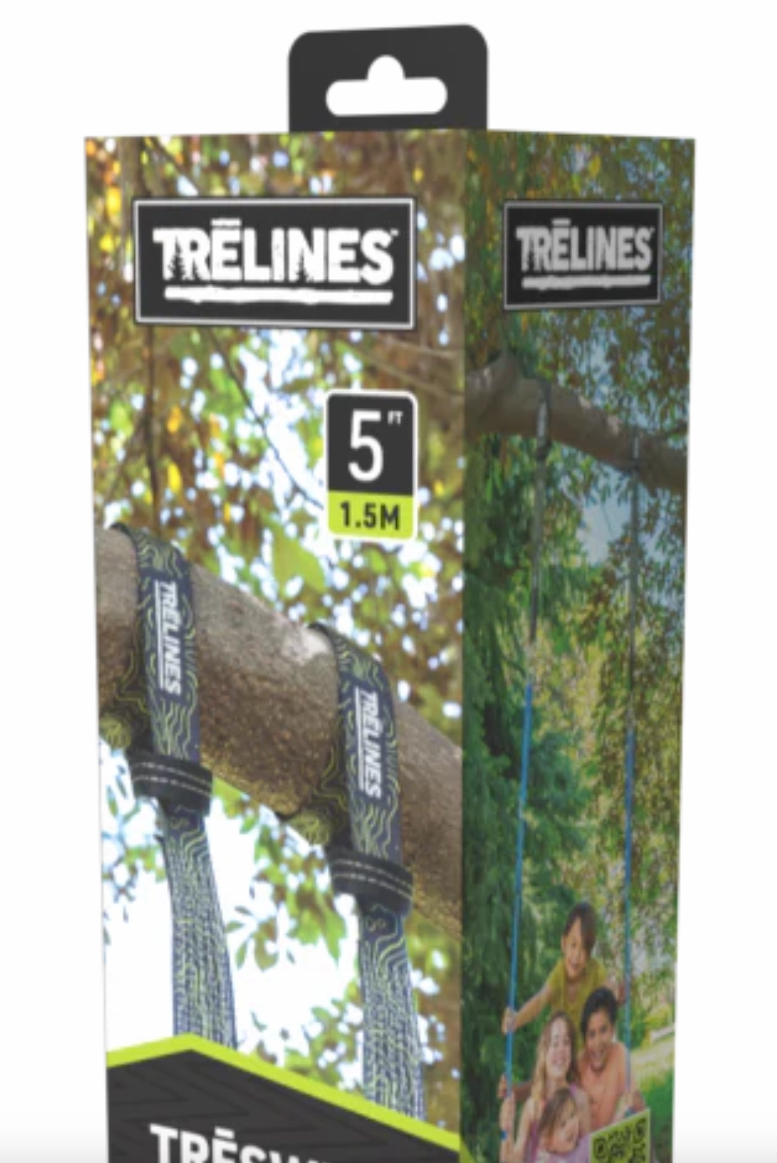 TreSwing Strap Kit