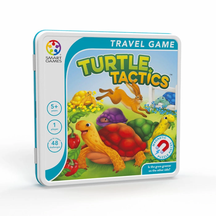 Turtle Tactics