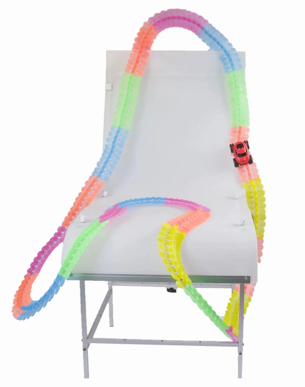 Twister Tracks 3D 11' Set