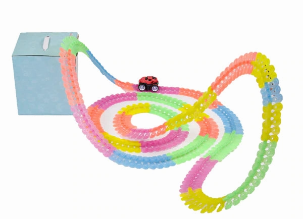 Twister Tracks 3D 11' Set