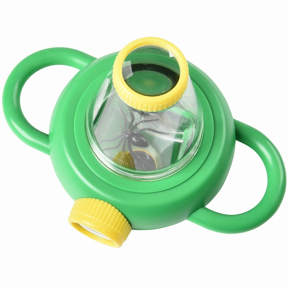 Two-Way Microscopes - Set of 2