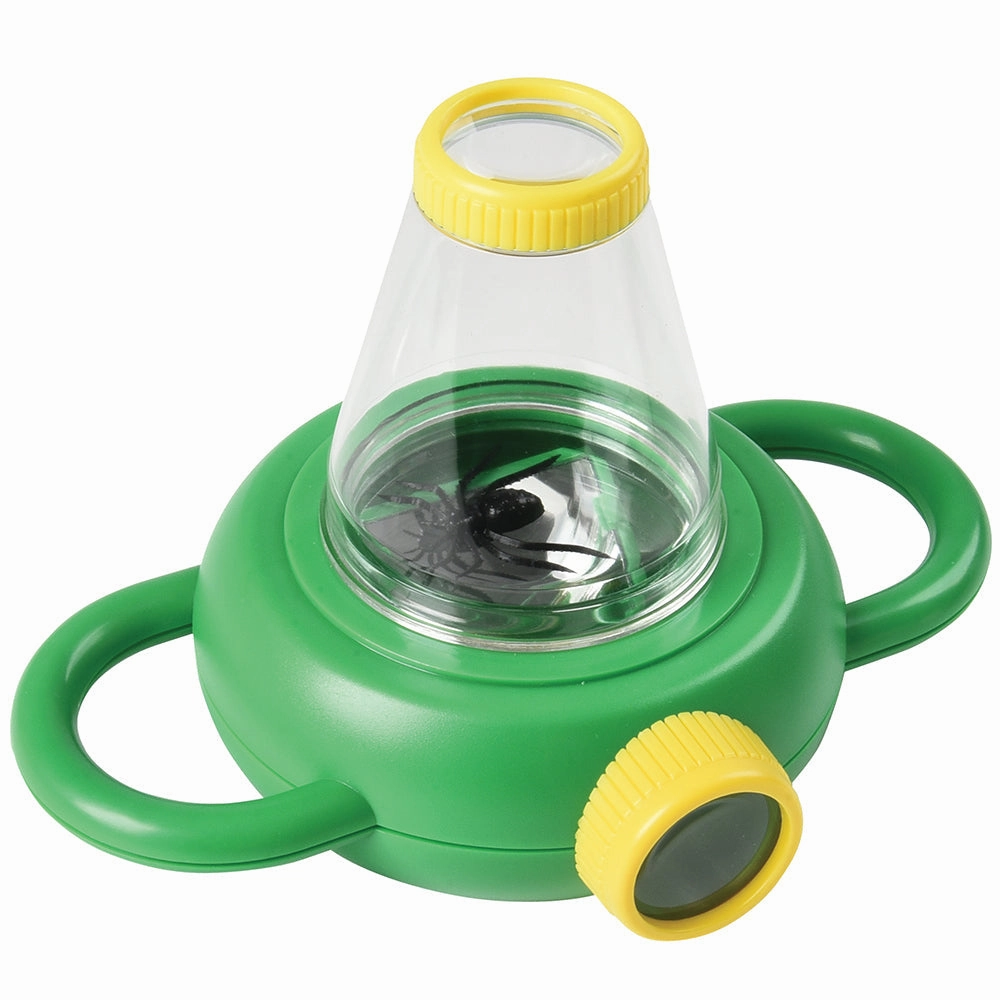 Two-Way Microscopes - Set of 2