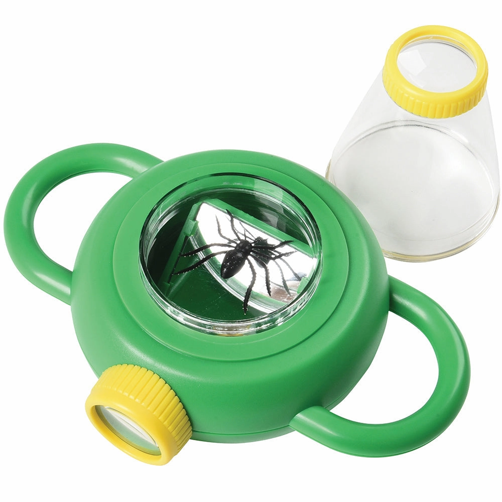 Two-Way Microscopes - Set of 2