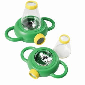Two-Way Microscopes - Set of 2