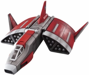U.M.W. UX-03 XIG Fighter SG Ultraman