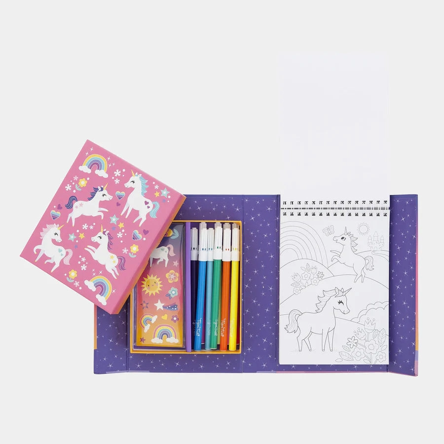 Unicorn Magic Coloring Set